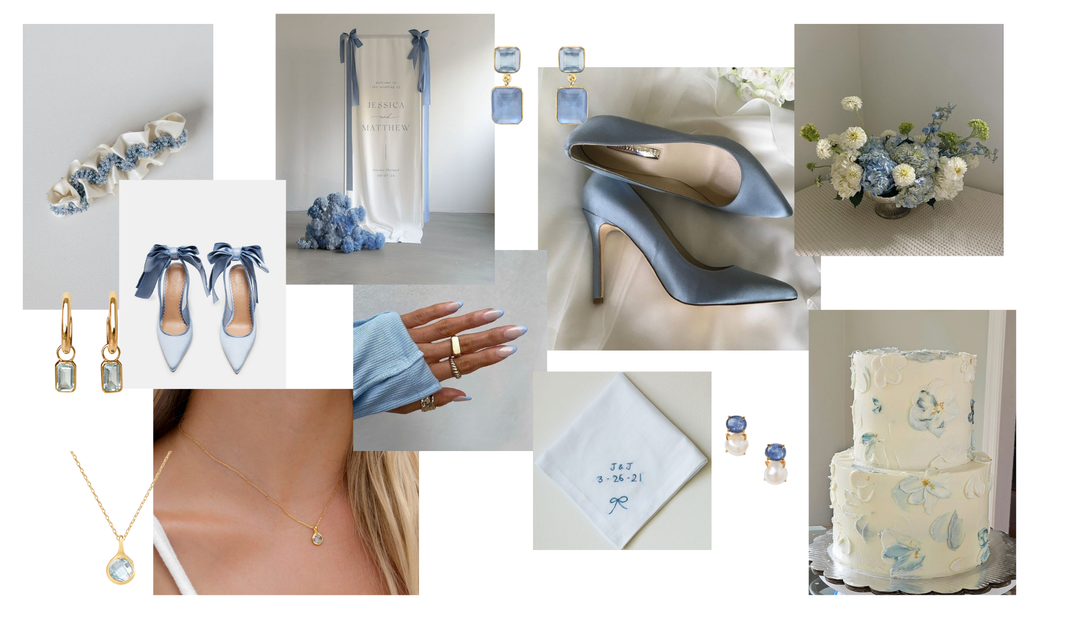 The Sweetest Bridal Tradition