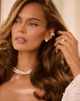 Mae Pearl Earrings