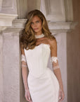Marcella Pearl Necklace
