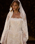 Bella Rose Veil