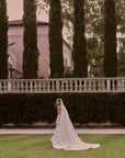 Bella Rose Veil