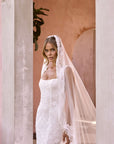 Keepsake Veil
