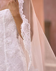 Keepsake Veil