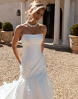 Maison Pearl Necklace