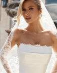 Ivie veil