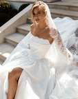 Ivie veil