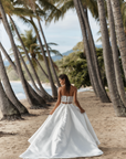 St James Skirt