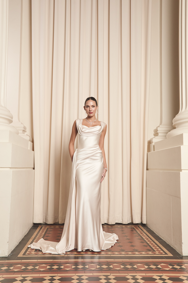 Woods in Rosewater – Jane Hill Wedding Gowns