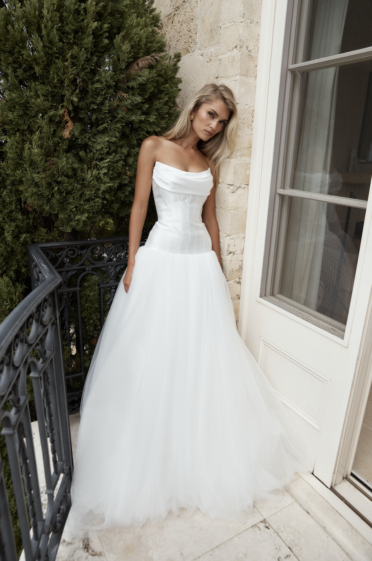 Oxford – Jane Hill Wedding Gowns
