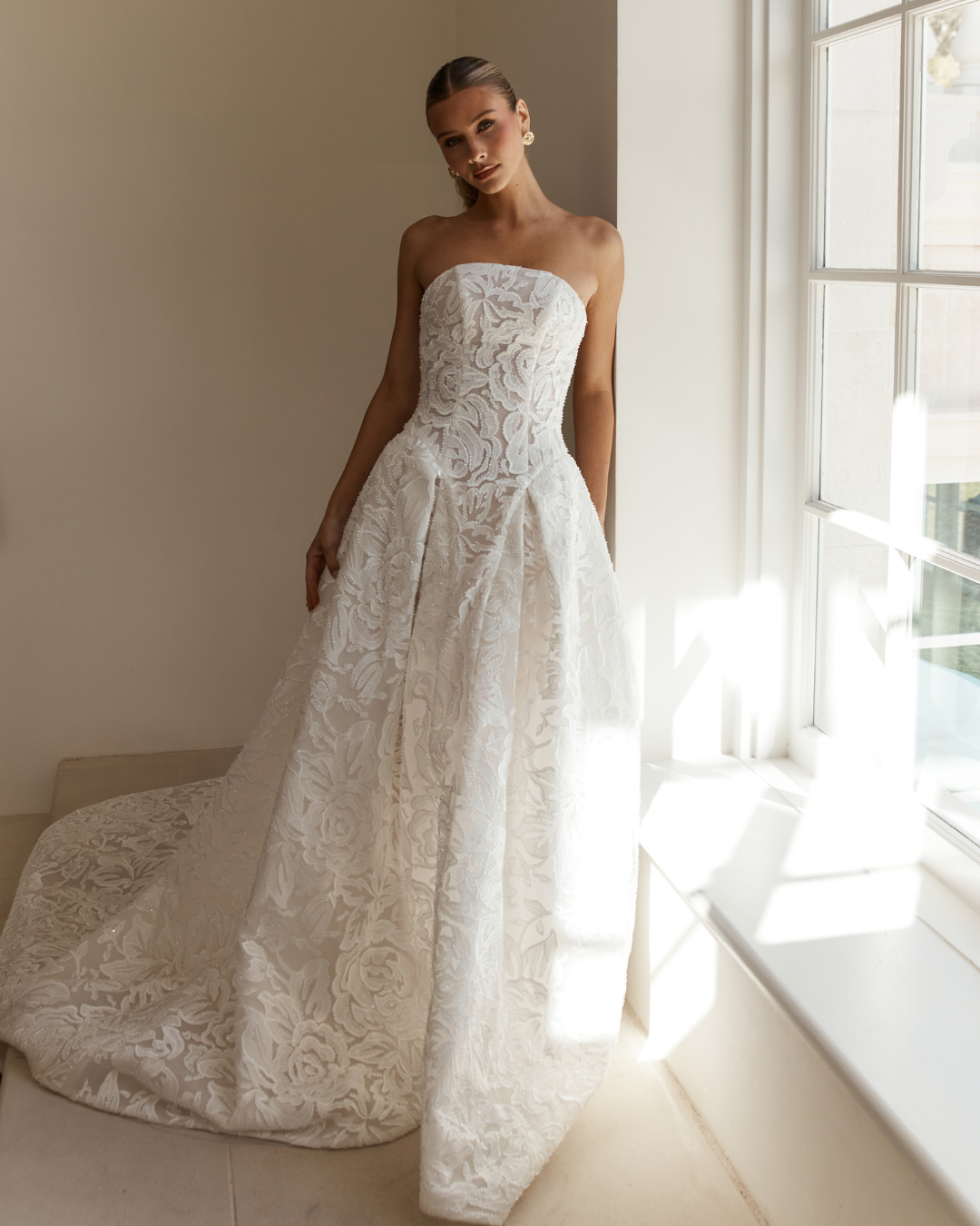 Valentina – Jane Hill Wedding Gowns