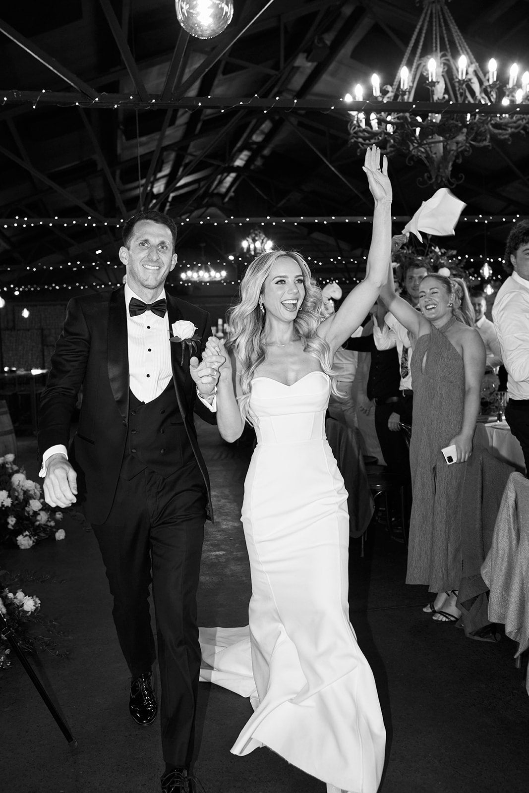 Real Bride: Hannah