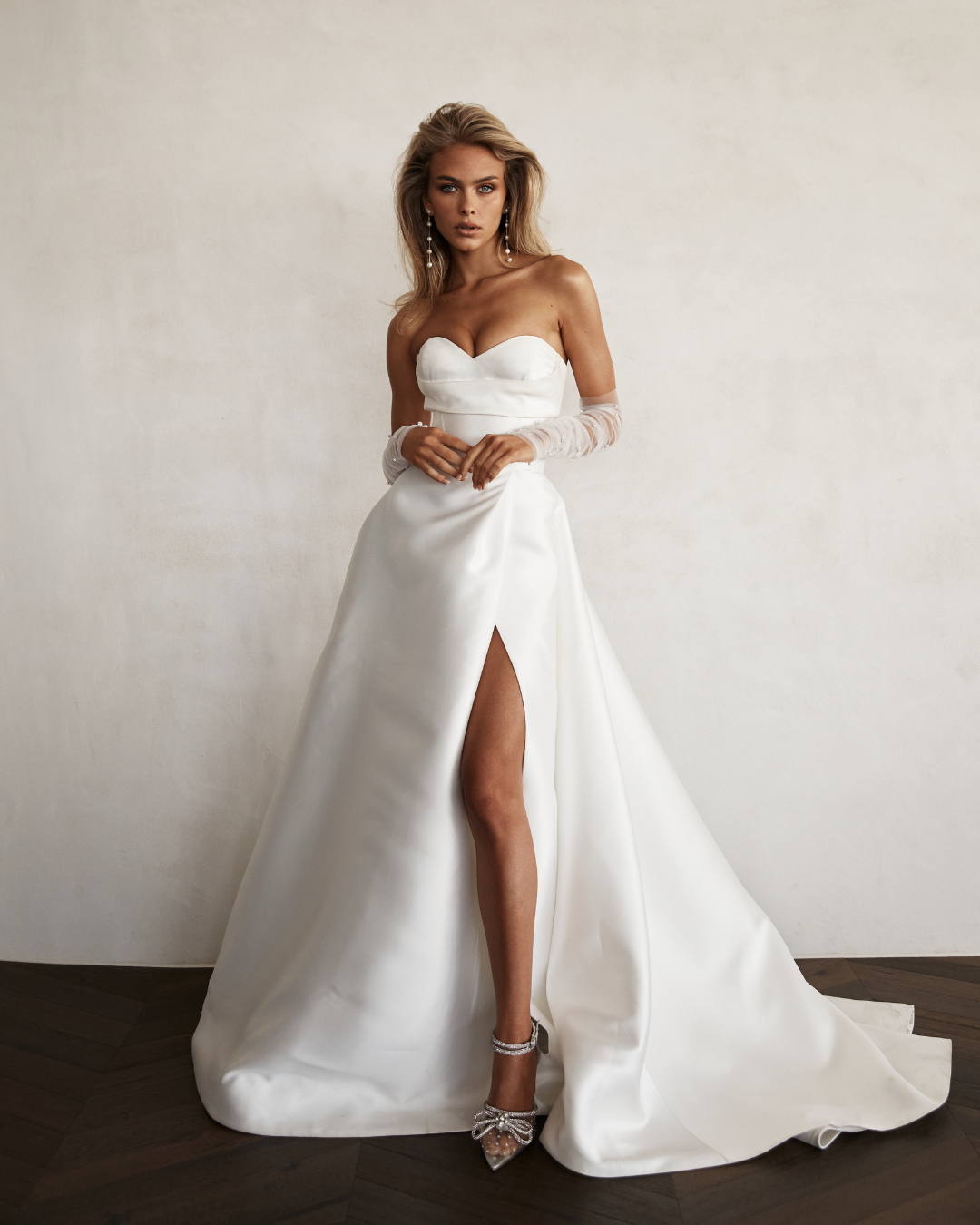 Cameron - Split Size 5/8/8