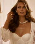 Mae Pearl Earrings