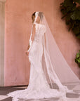 Keepsake Veil