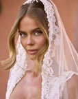 Keepsake Veil