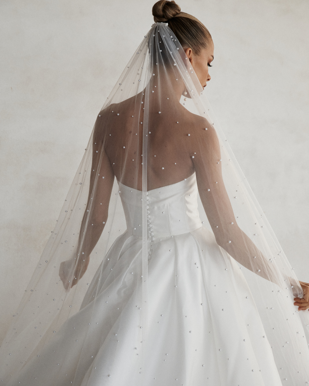 Pearl Veil