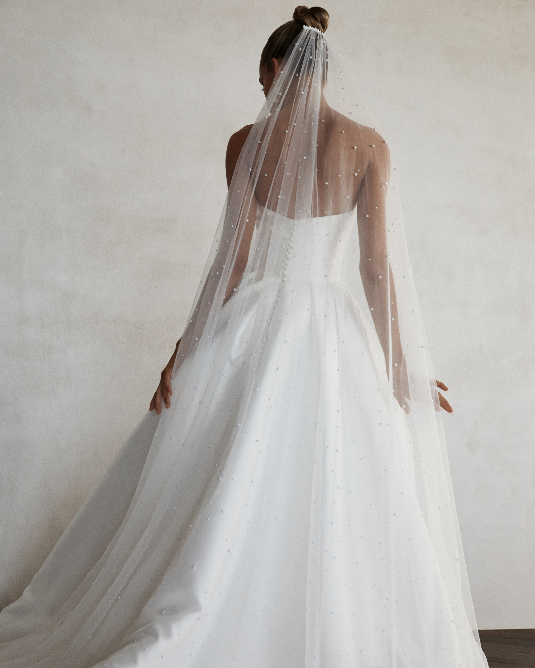 Pearl Veil