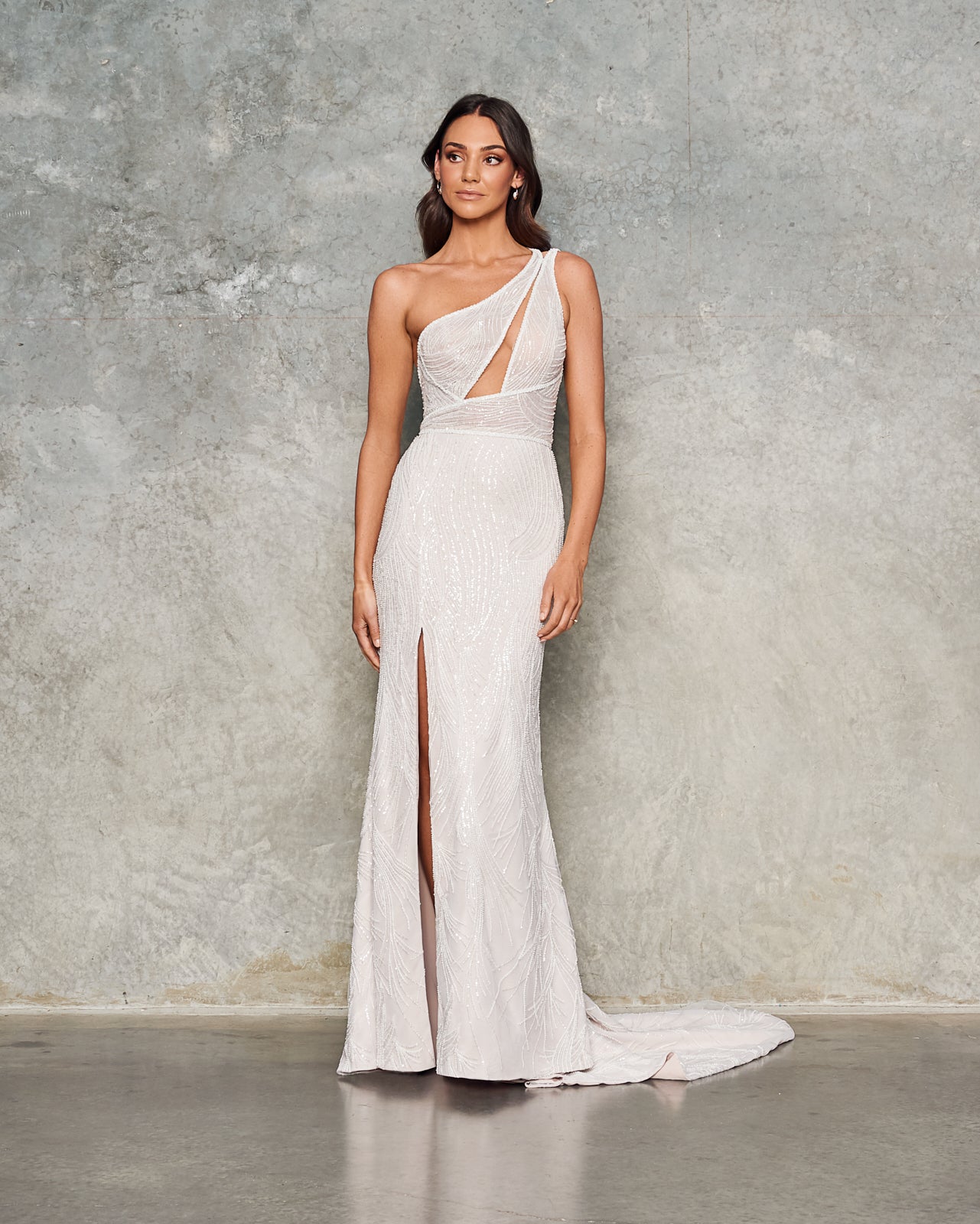 Olivia - Custom Size 13/18/15