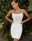 Jai Skirt