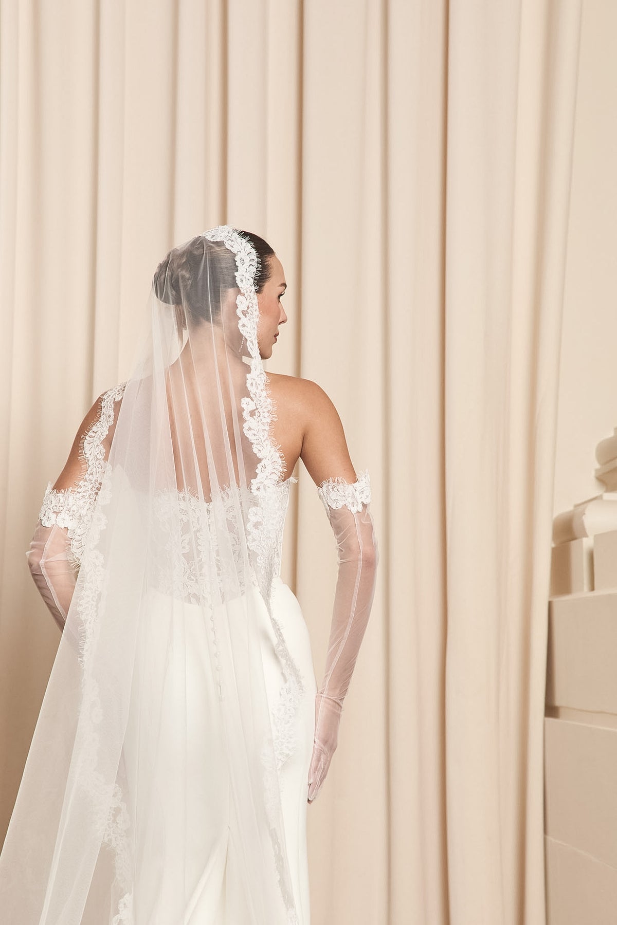 Laine Veil