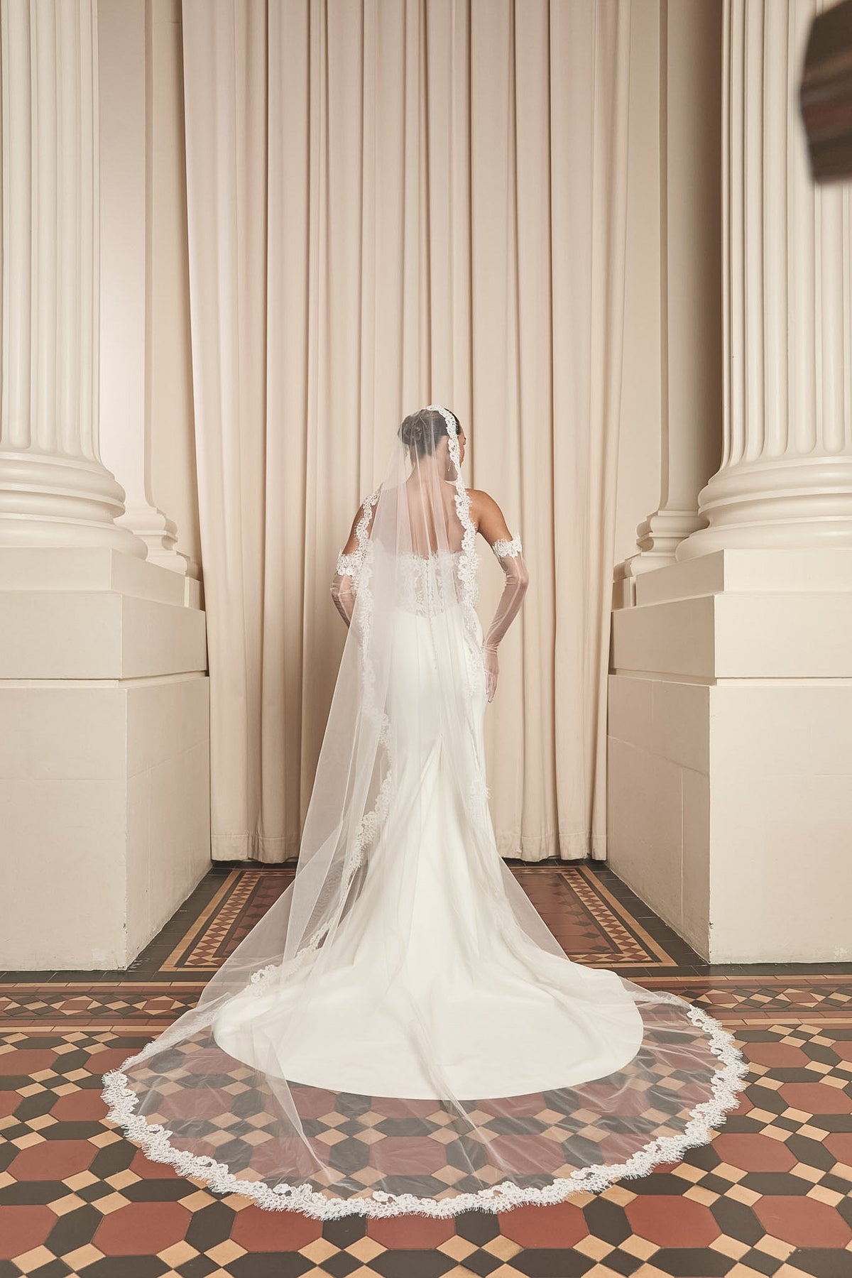 Laine Veil