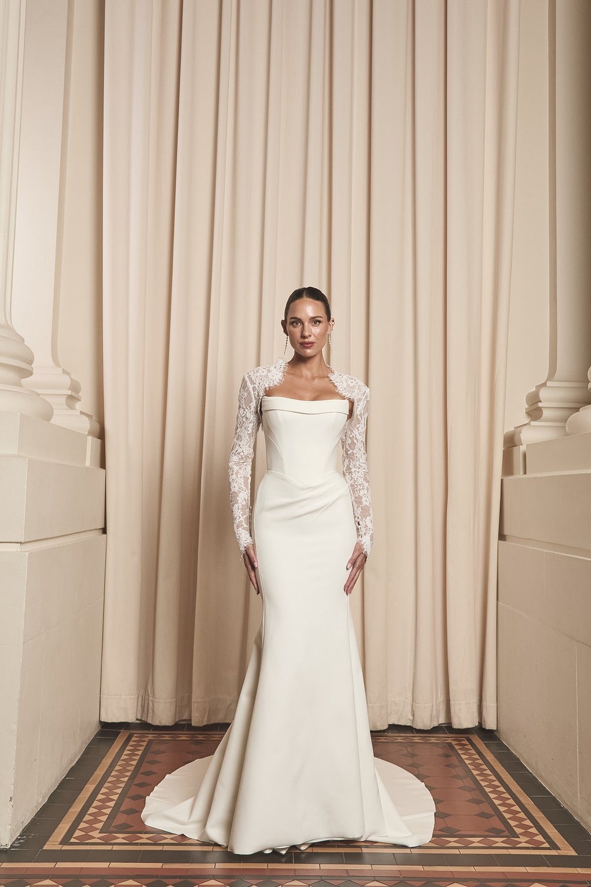 Laine Bolero