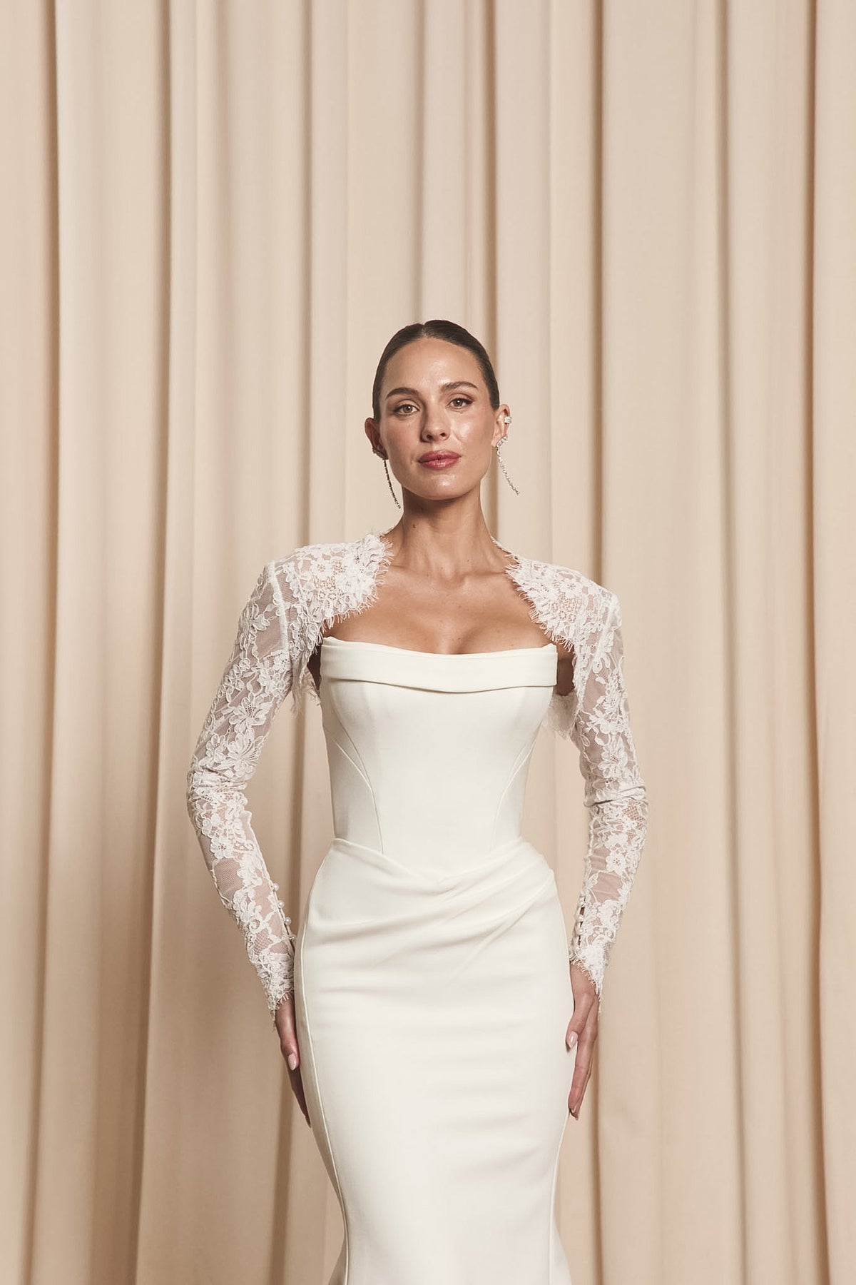 Laine Bolero