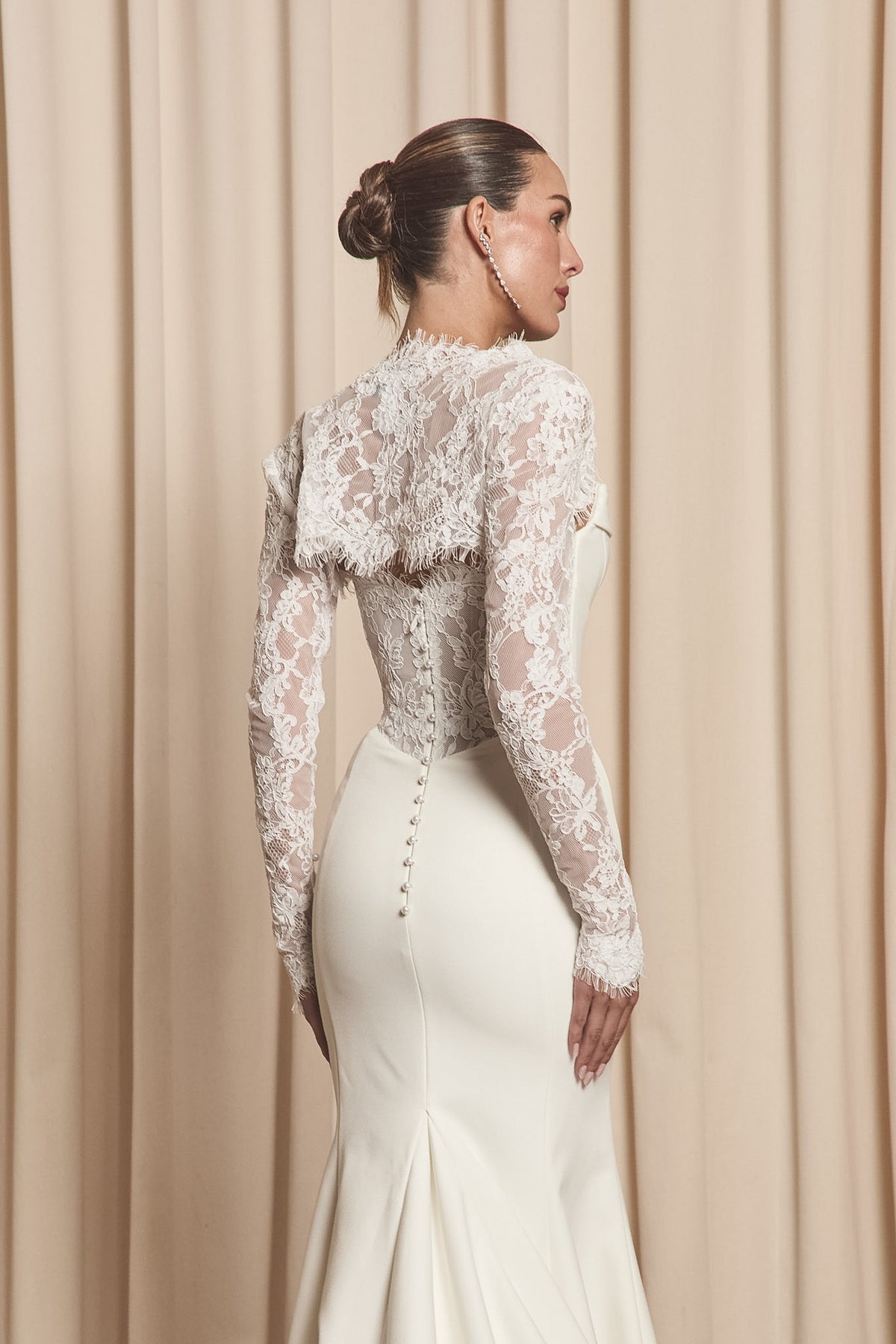 Laine Bolero