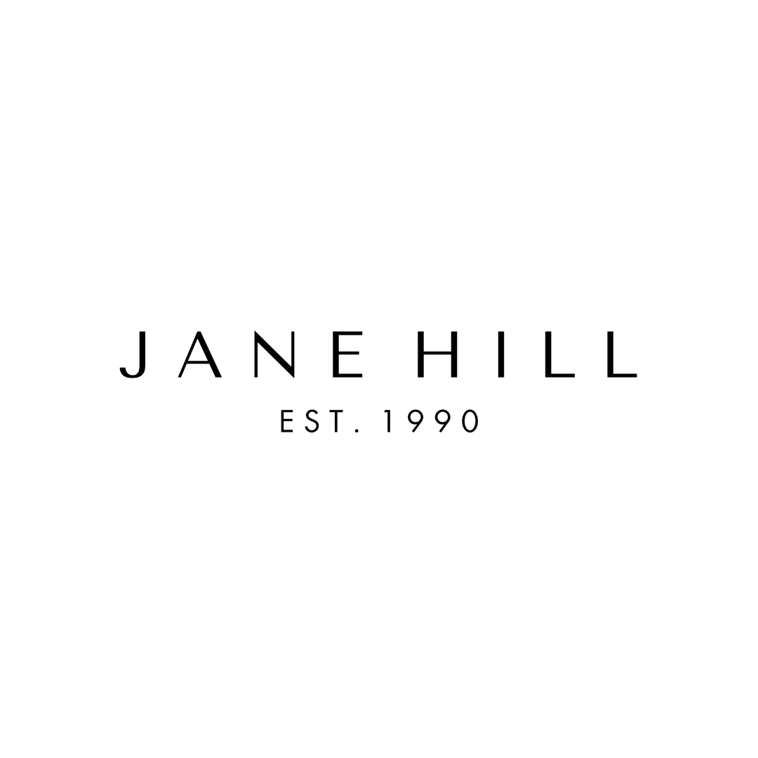Jane Hill Garment Bag