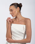 St James bodice