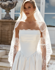 Ivie veil
