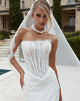 Claremont veil