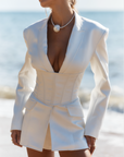 Sutherland Corset
