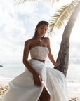 St James Skirt
