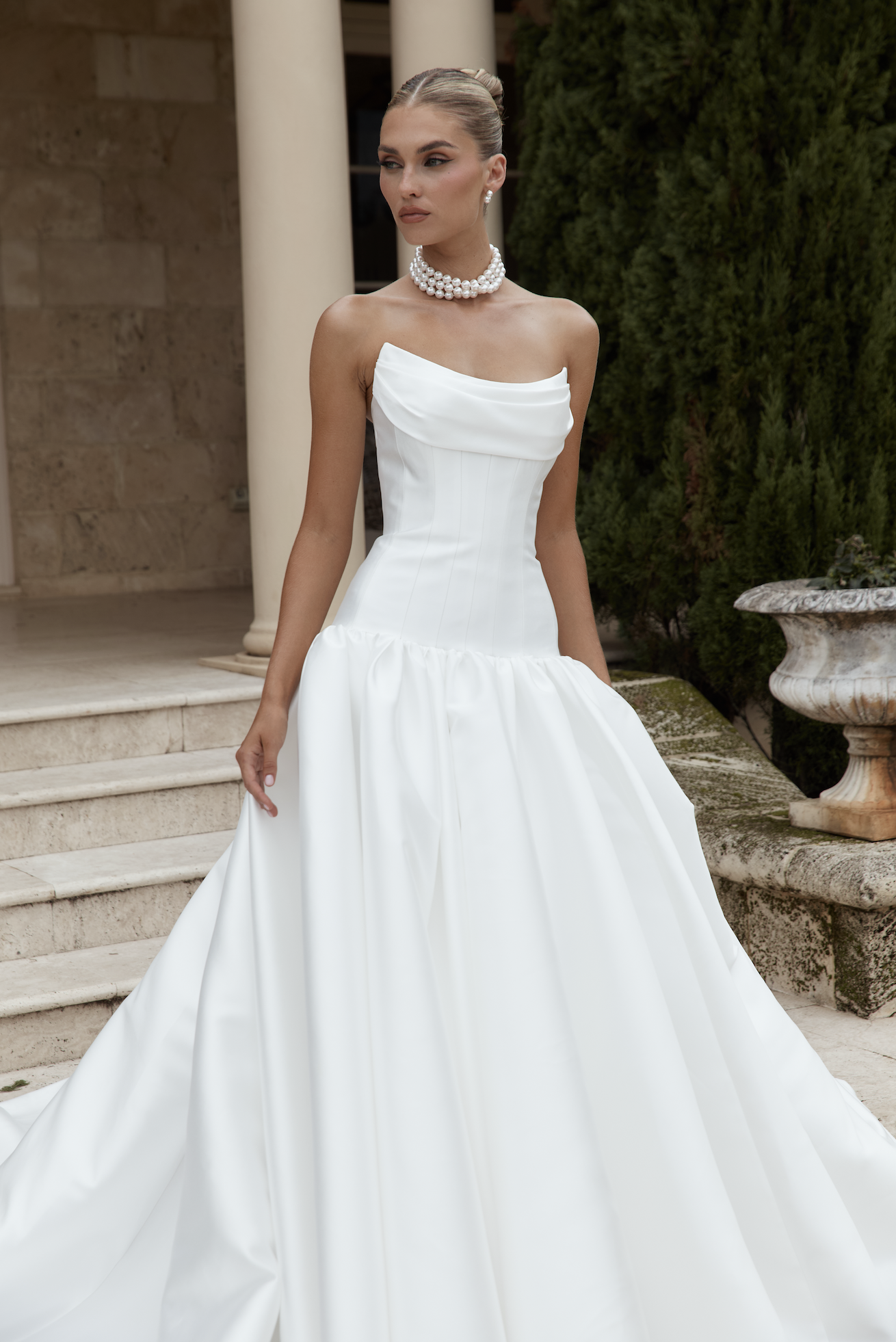 Halifax – Jane Hill Wedding Gowns