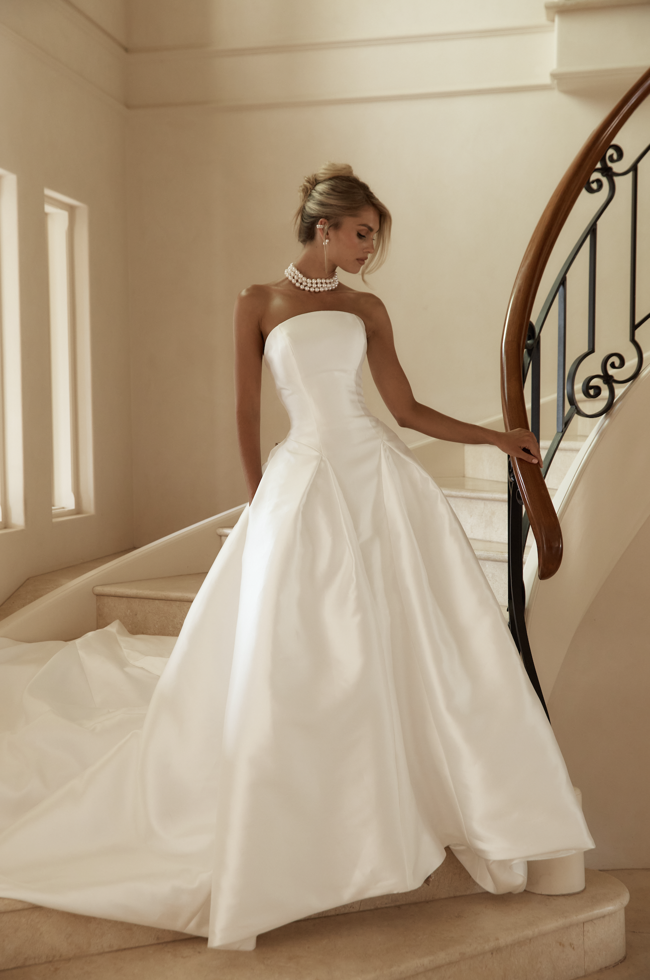jane hill wedding dress designer Get to know the babes behind label, Jane Hilla&b bridal shop