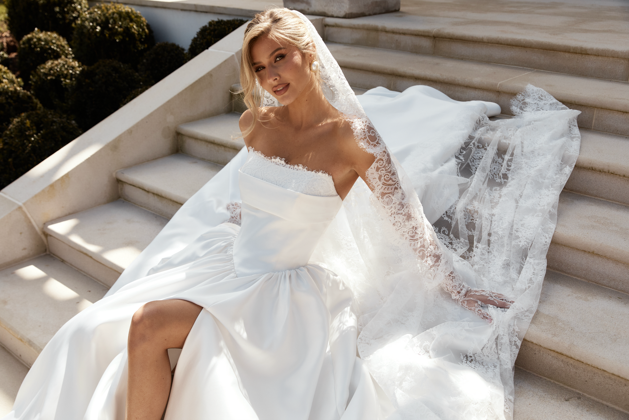 beaded ball dresses Never Worn Jane Hill 34417998