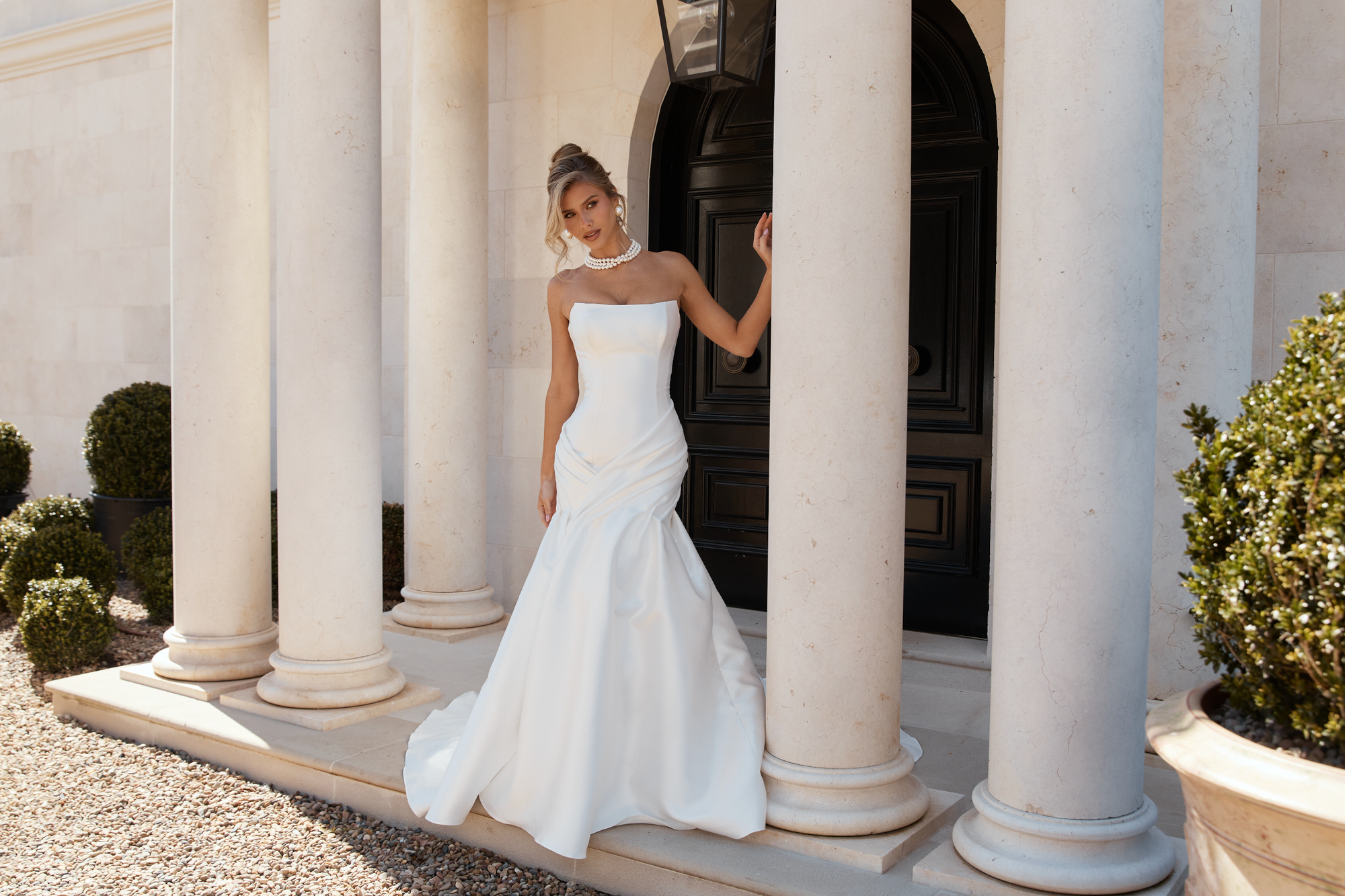 australian wedding dress designers uk stockists Bespoke Wedding Dresses Seasonal