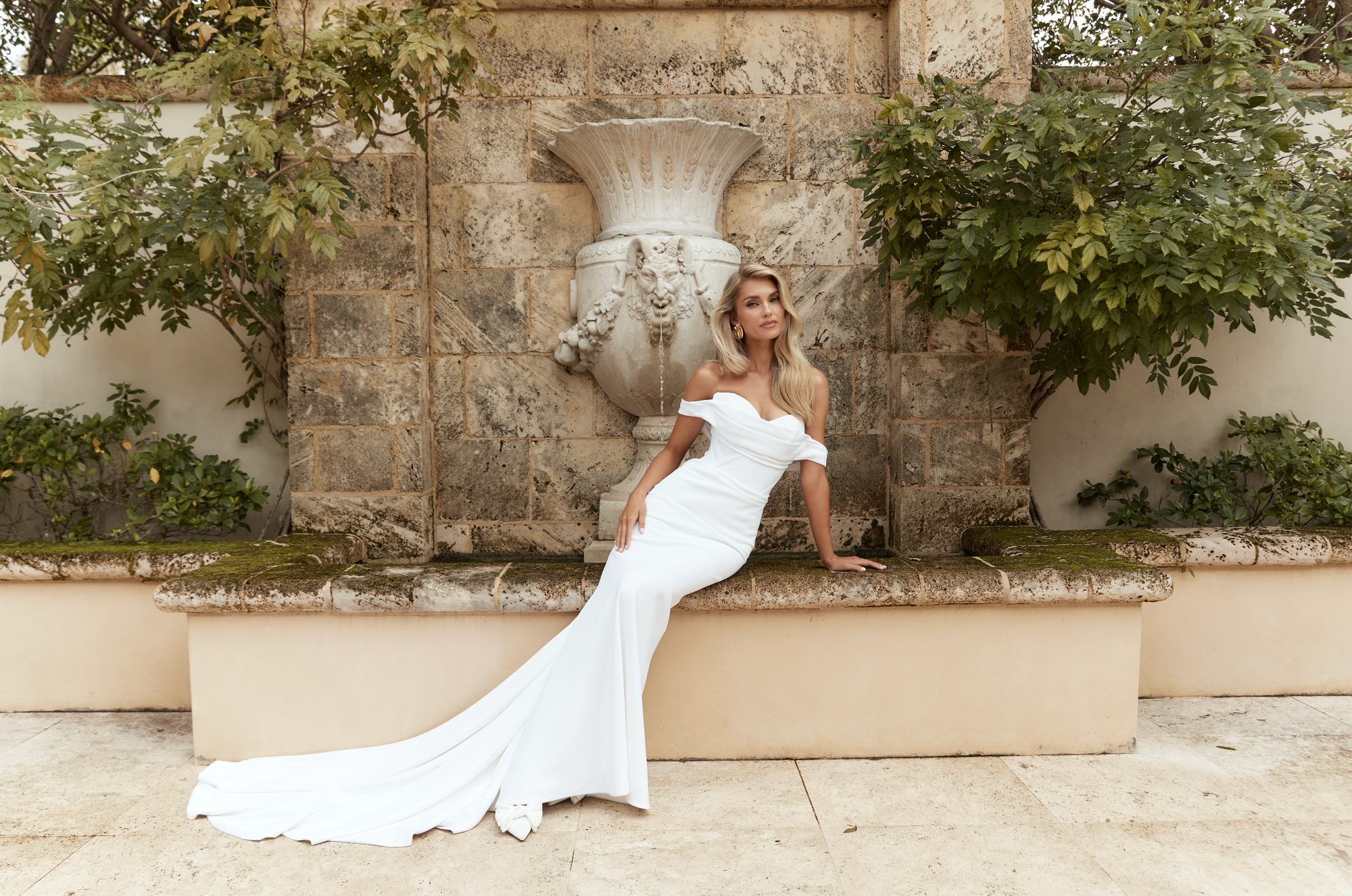 Bridal Gowns  Jane Hill Wedding Gowns