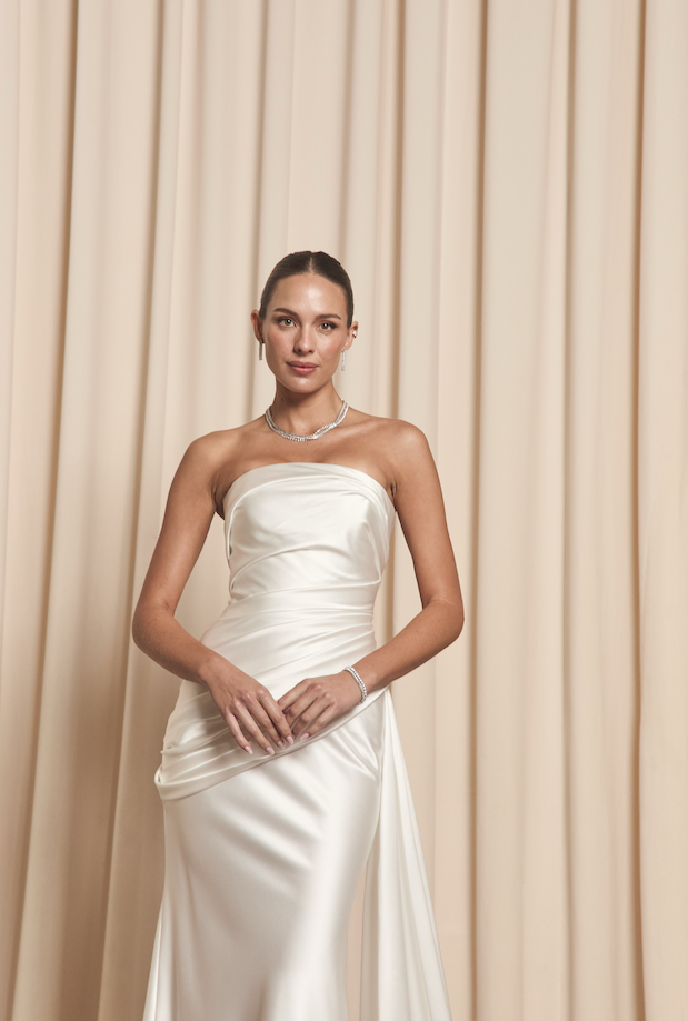 Riverlea in Silk White