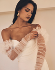 Pearl Valley Sleeve